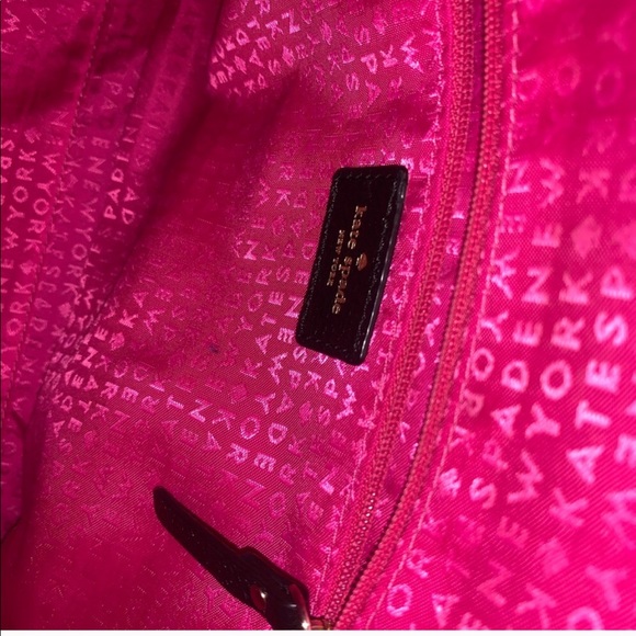 Kate spade bag - Picture 5 of 8